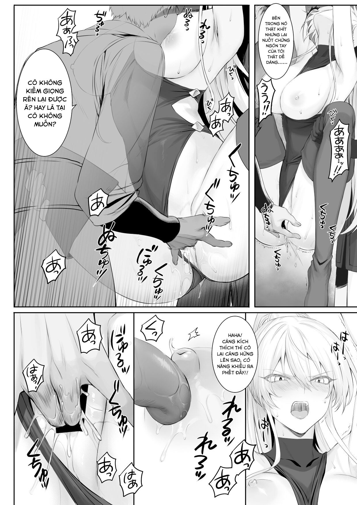 đọc truyện Ikusa Otome To Ikusa Goto Chương 1 ảnh 57 tại Giả Dược