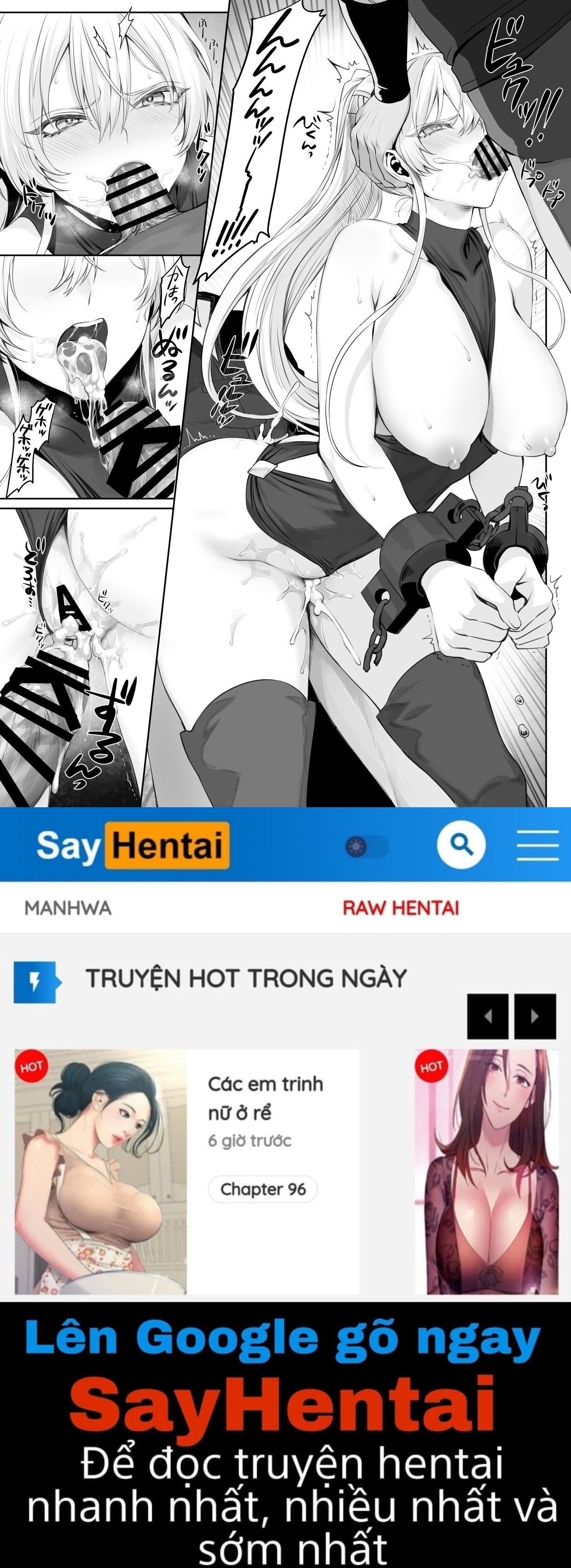 đọc truyện Ikusa Otome To Ikusa Goto Chương 1 ảnh 72 tại Giả Dược