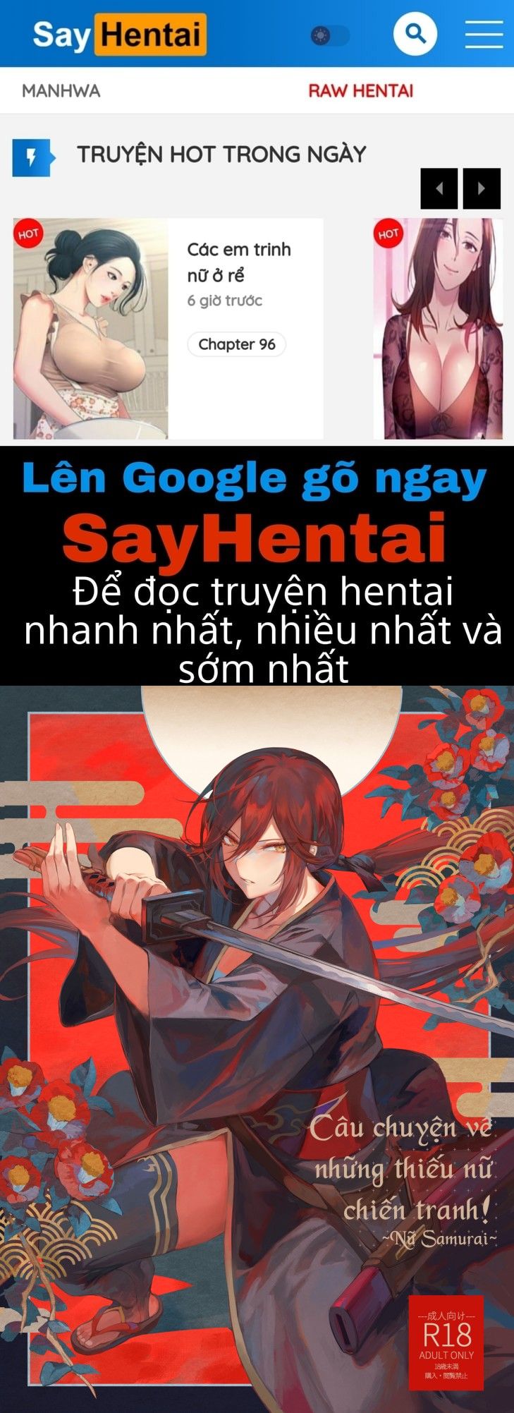 đọc truyện Ikusa Otome To Ikusa Goto Chương 2 ảnh 1 tại Giả Dược