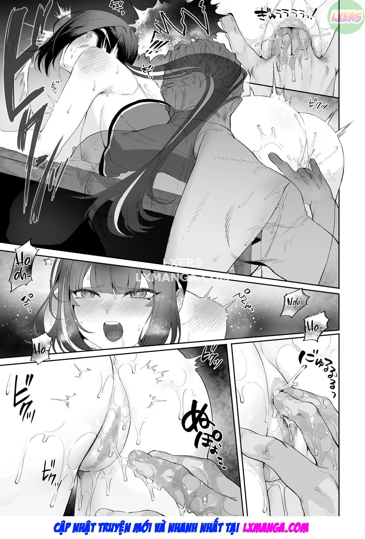 đọc truyện Ikusa Otome To Ikusa Goto Chương 3 ảnh 83 tại Giả Dược