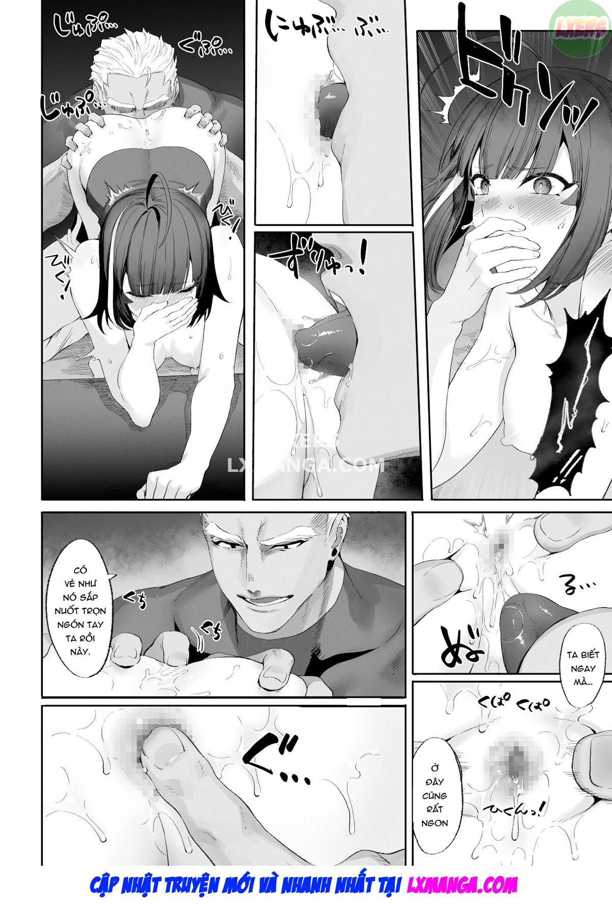 đọc truyện Ikusa Otome To Ikusa Goto Chương 3 ảnh 88 tại Giả Dược