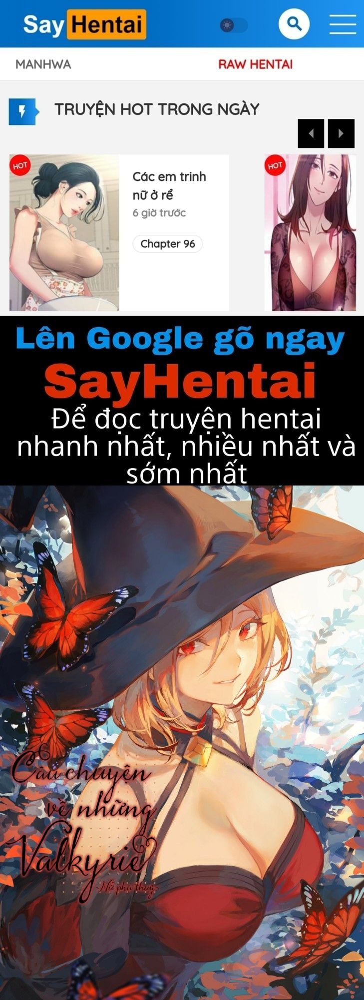 đọc truyện Ikusa Otome To Ikusa Goto Chương 4 ảnh 1 tại Giả Dược