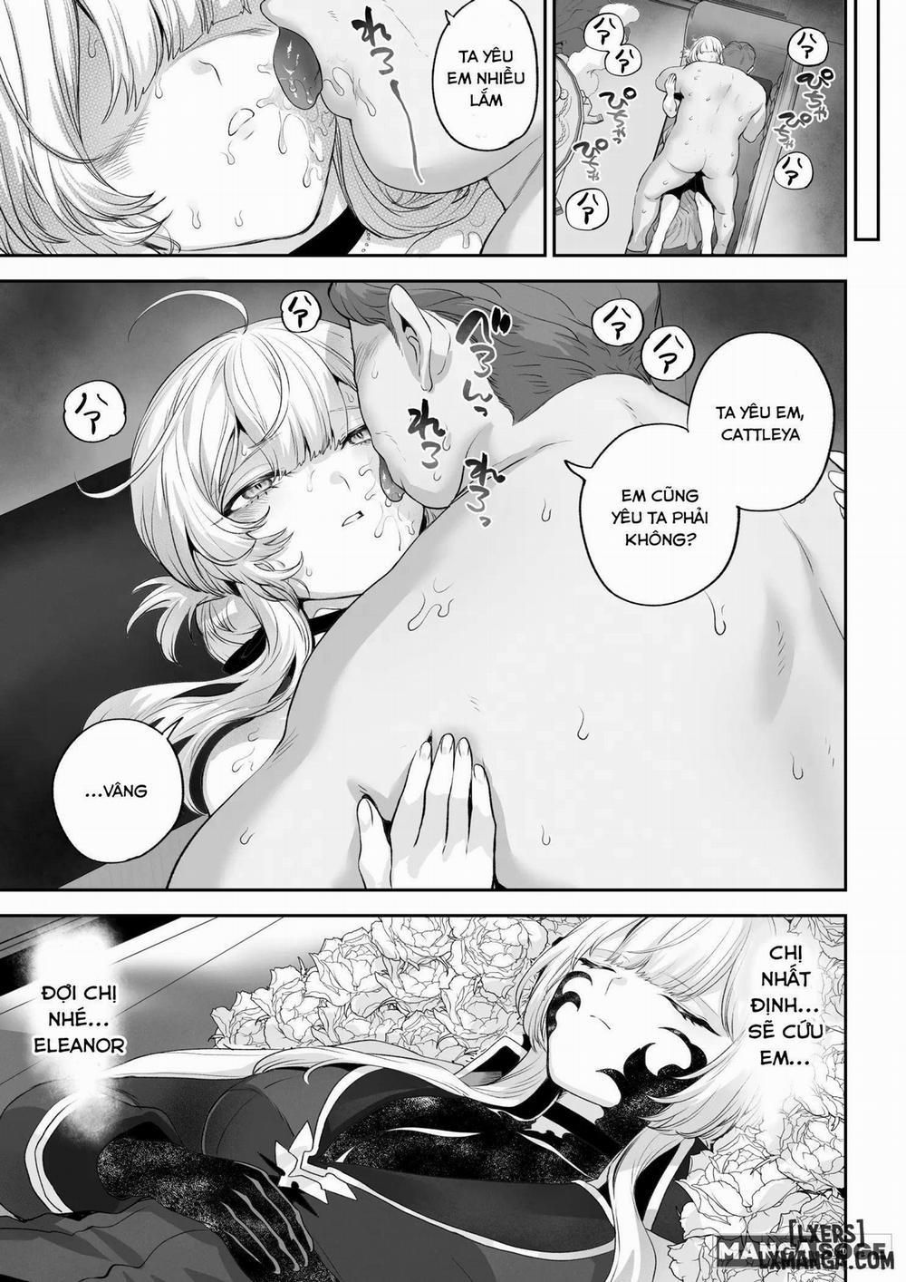 đọc truyện Ikusa Otome To Ikusa Goto Chương 6 ảnh 114 tại Giả Dược