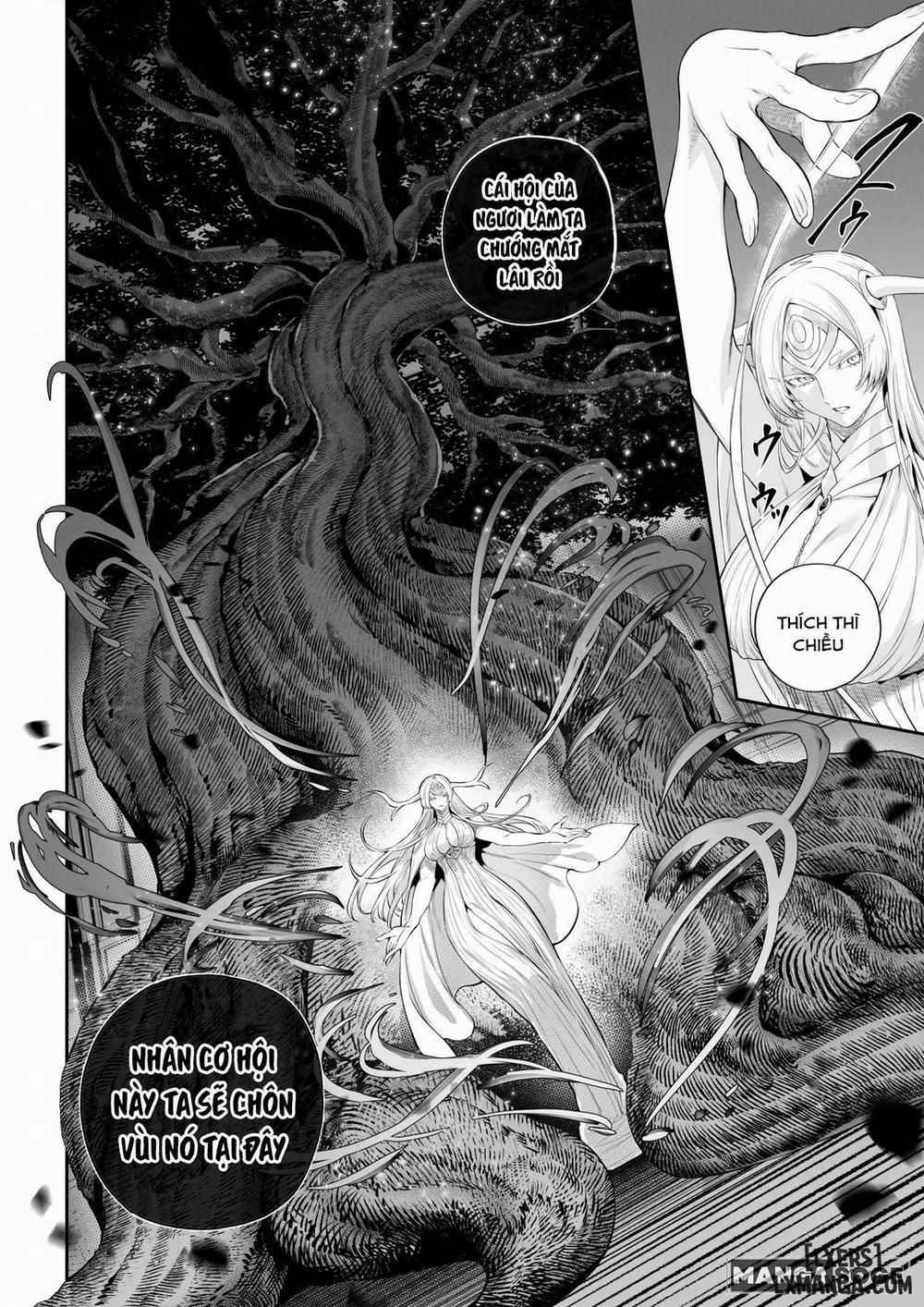 đọc truyện Ikusa Otome To Ikusa Goto Chương 6 ảnh 13 tại Giả Dược