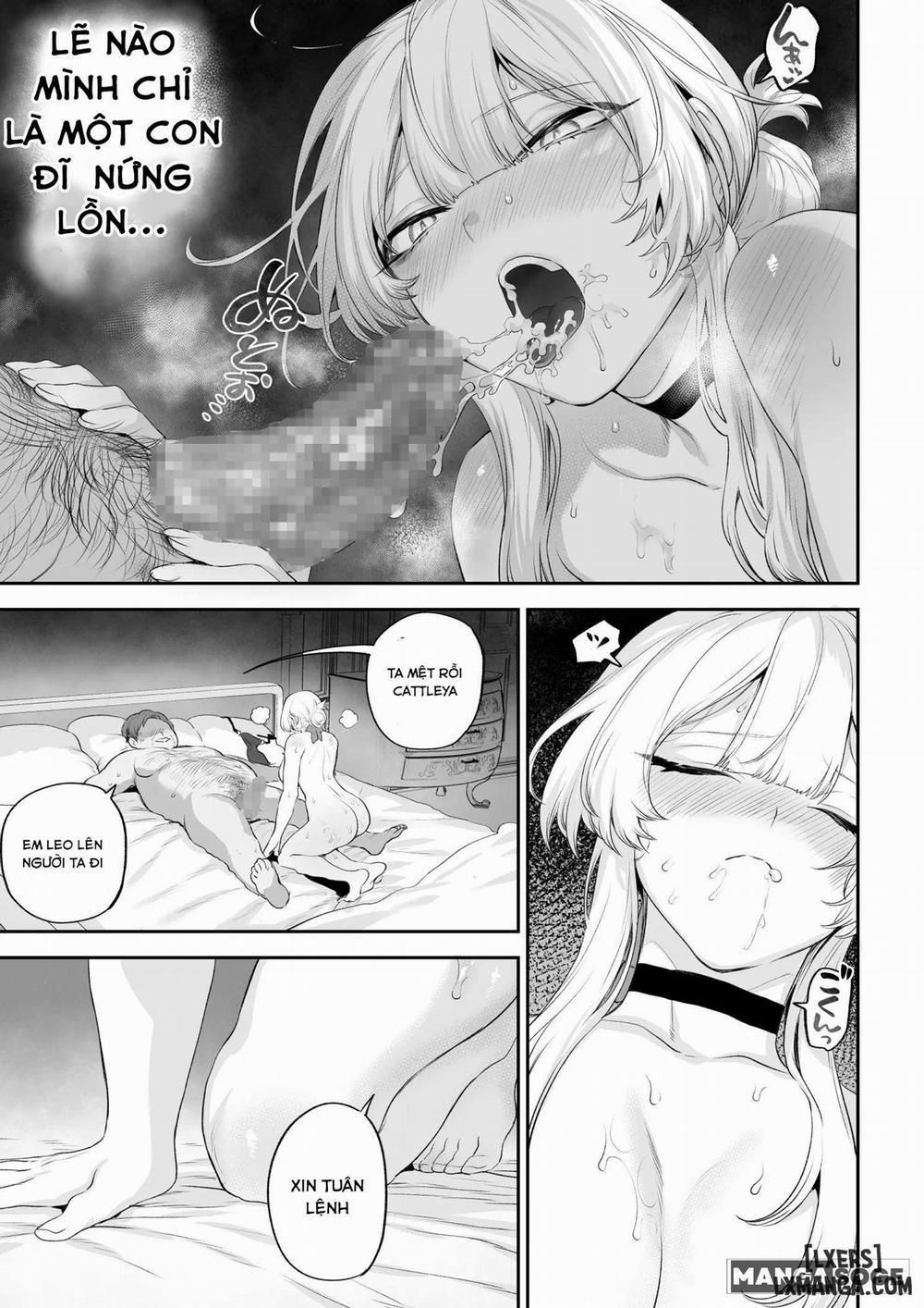 đọc truyện Ikusa Otome To Ikusa Goto Chương 6 ảnh 78 tại Giả Dược