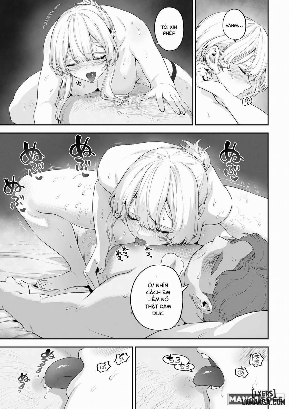 đọc truyện Ikusa Otome To Ikusa Goto Chương 6 ảnh 84 tại Giả Dược
