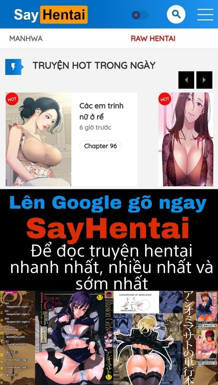 đọc truyện Illusion Girls Chương 1 ảnh 1 tại Giả Dược