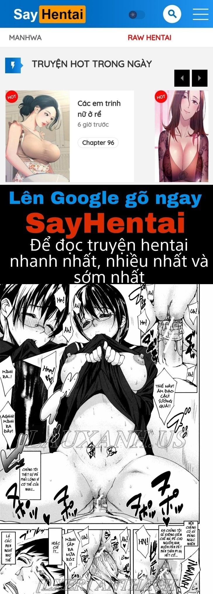 đọc truyện Illusion Girls Chương 3 ảnh 1 tại Giả Dược