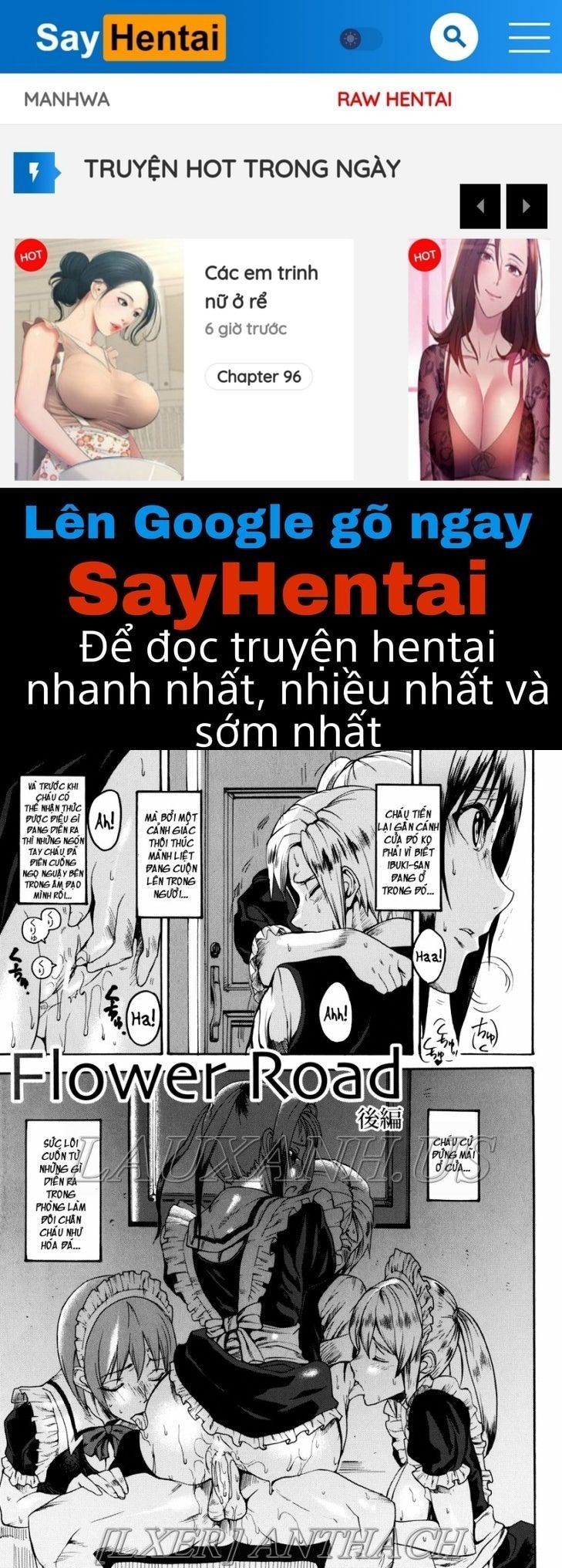 đọc truyện Illusion Girls Chương 8 ảnh 1 tại Giả Dược