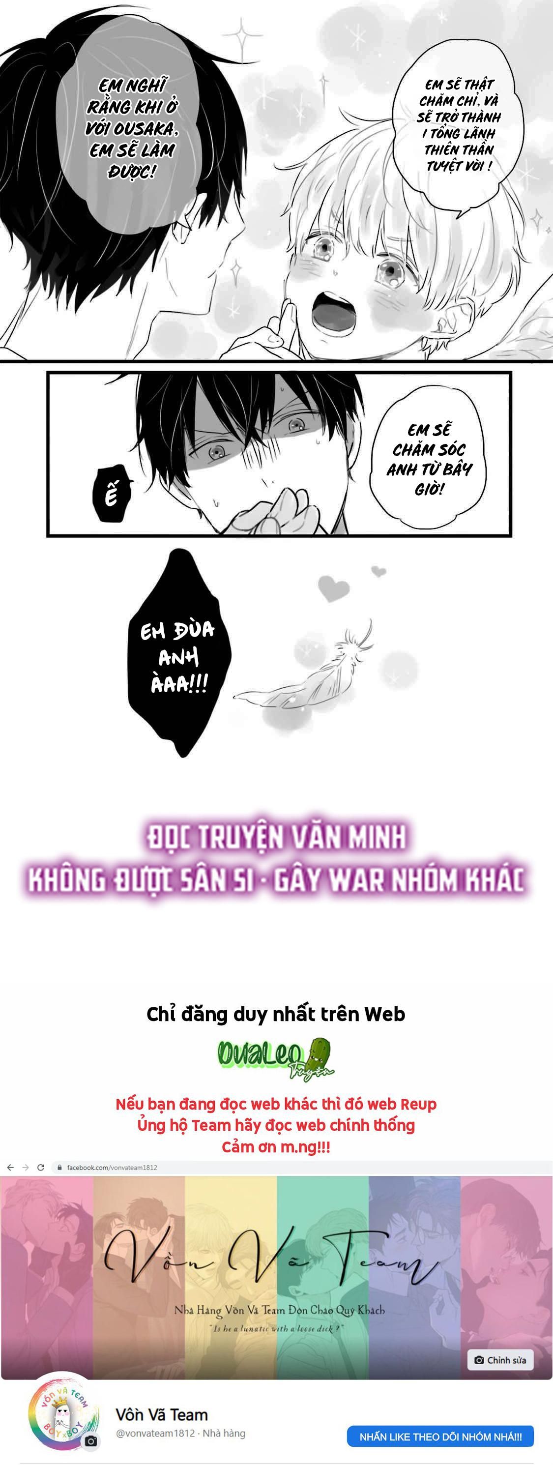 đọc truyện I’m A Sex Angel! Chương 1 ảnh 30 tại Thiên Thai Truyện