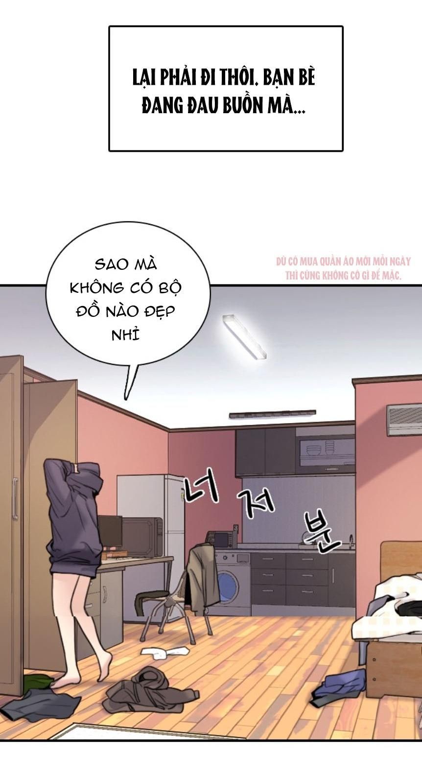 đọc truyện I