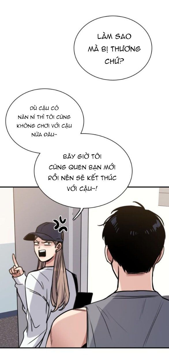 đọc truyện I