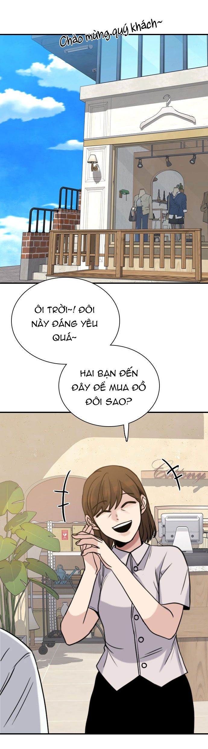 đọc truyện I