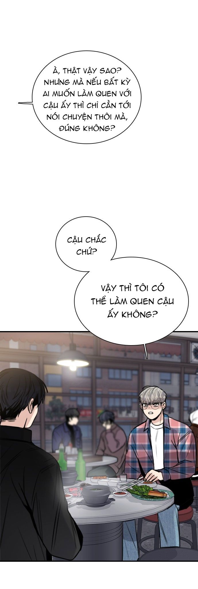 đọc truyện I