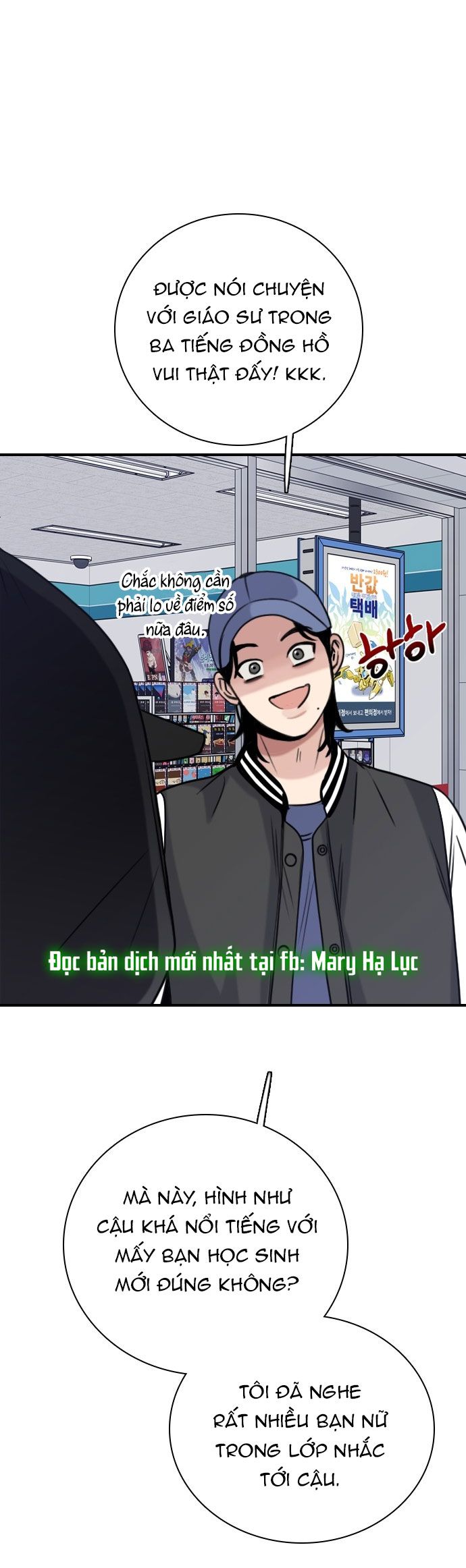 đọc truyện I