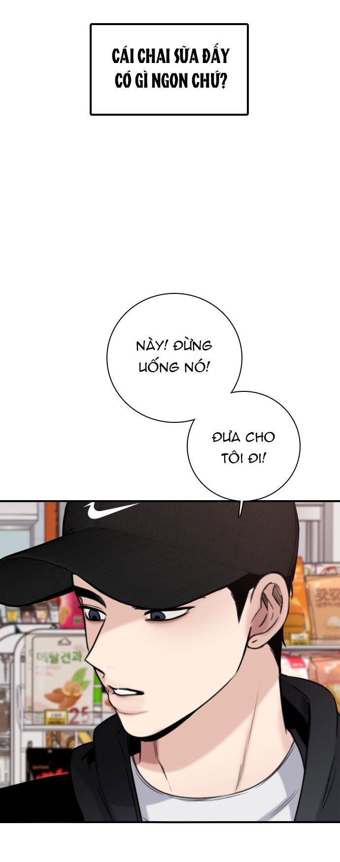 đọc truyện I