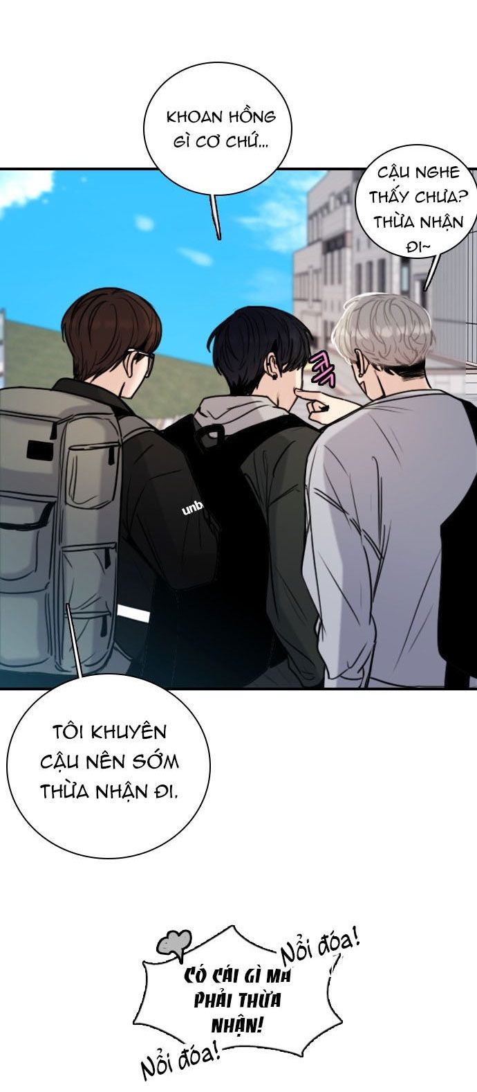 đọc truyện I