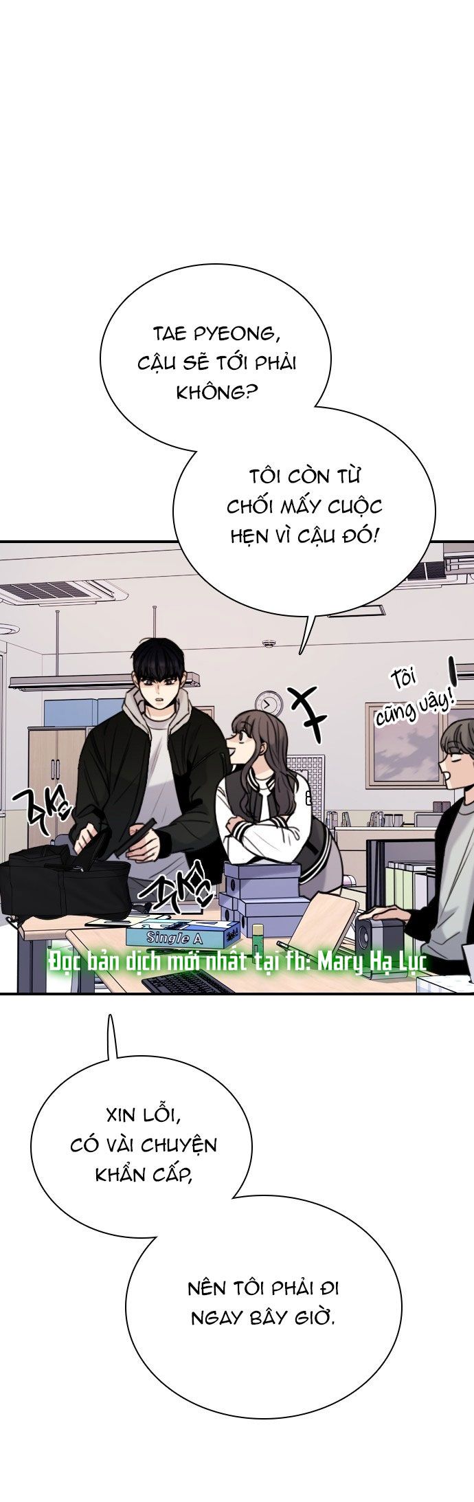 đọc truyện I