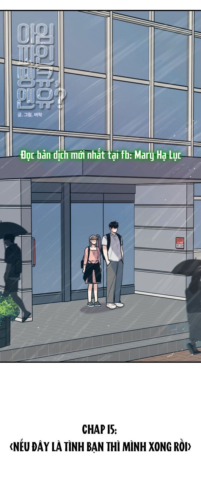 đọc truyện I