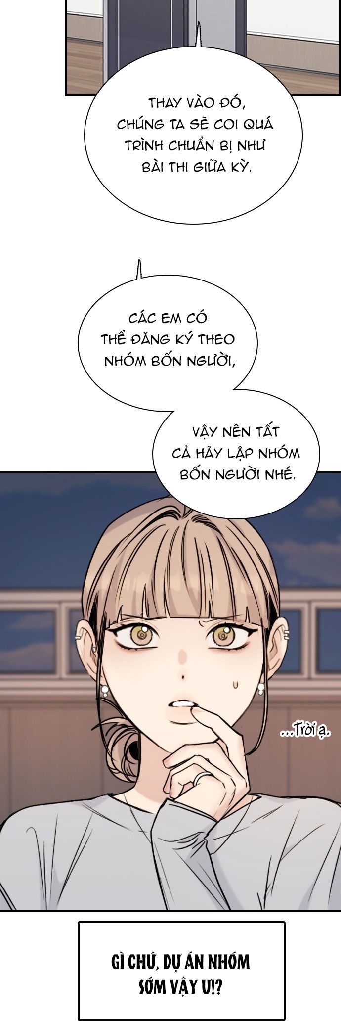 đọc truyện I