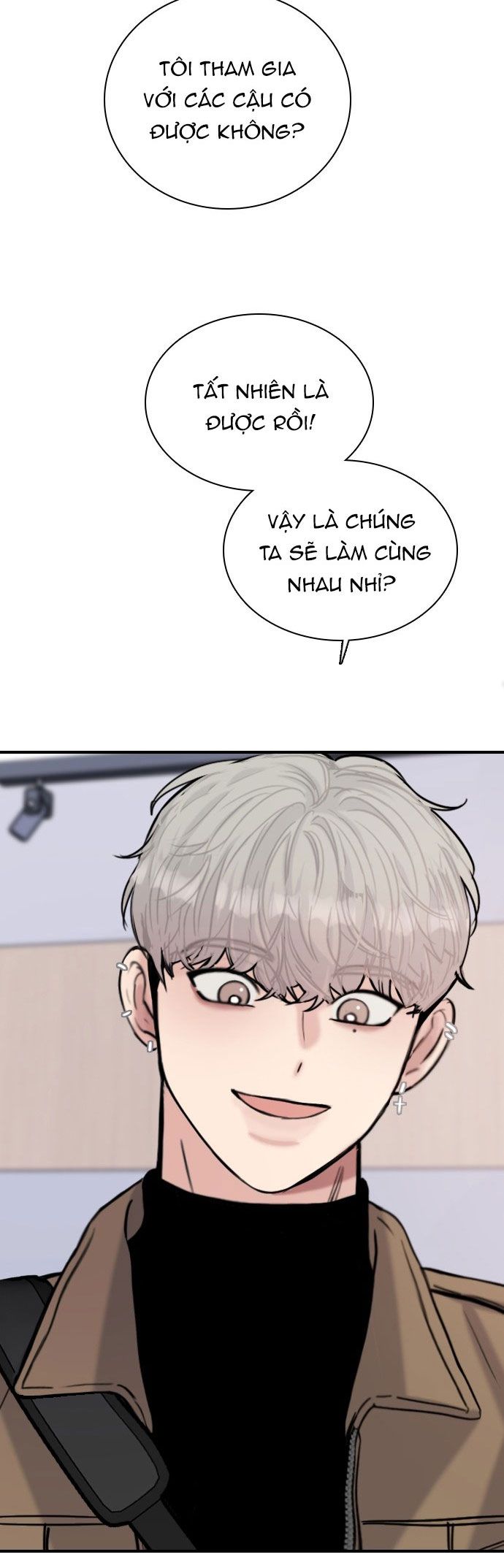 đọc truyện I