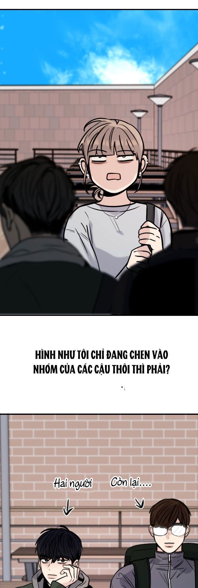 đọc truyện I