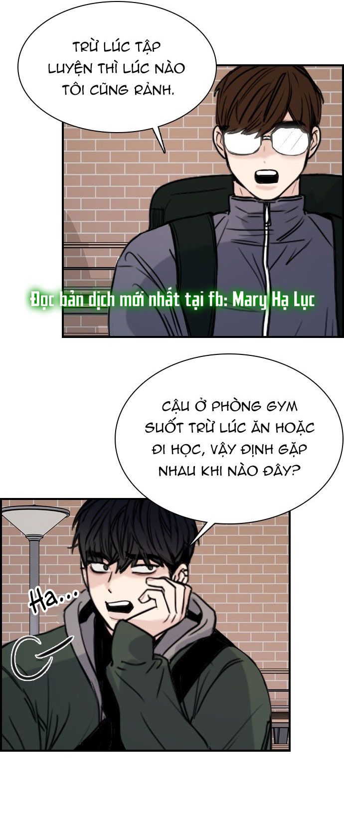đọc truyện I