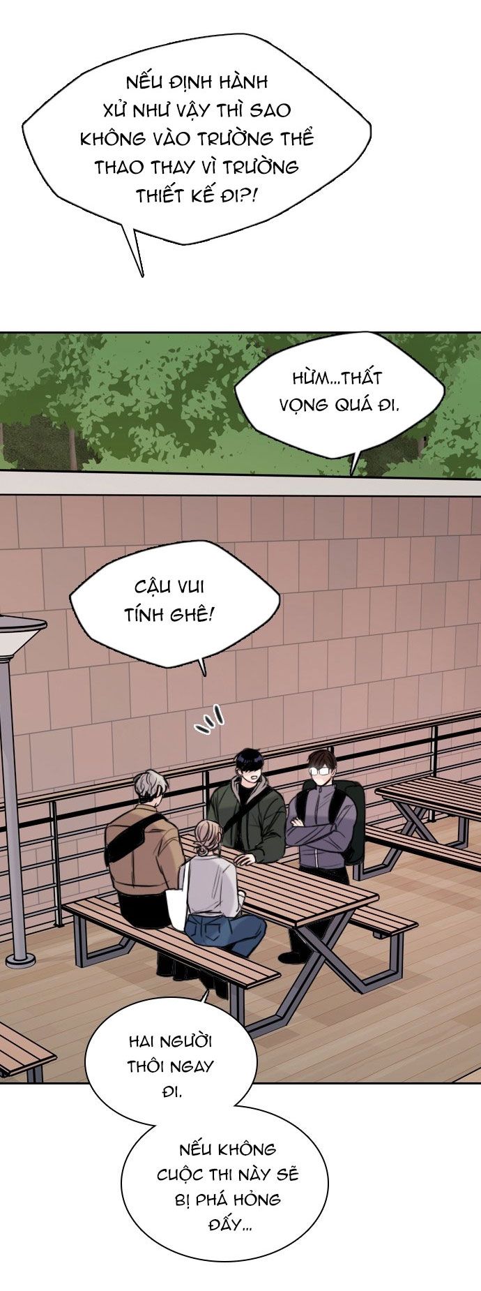 đọc truyện I
