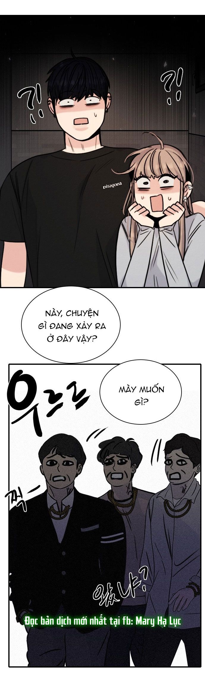 đọc truyện I