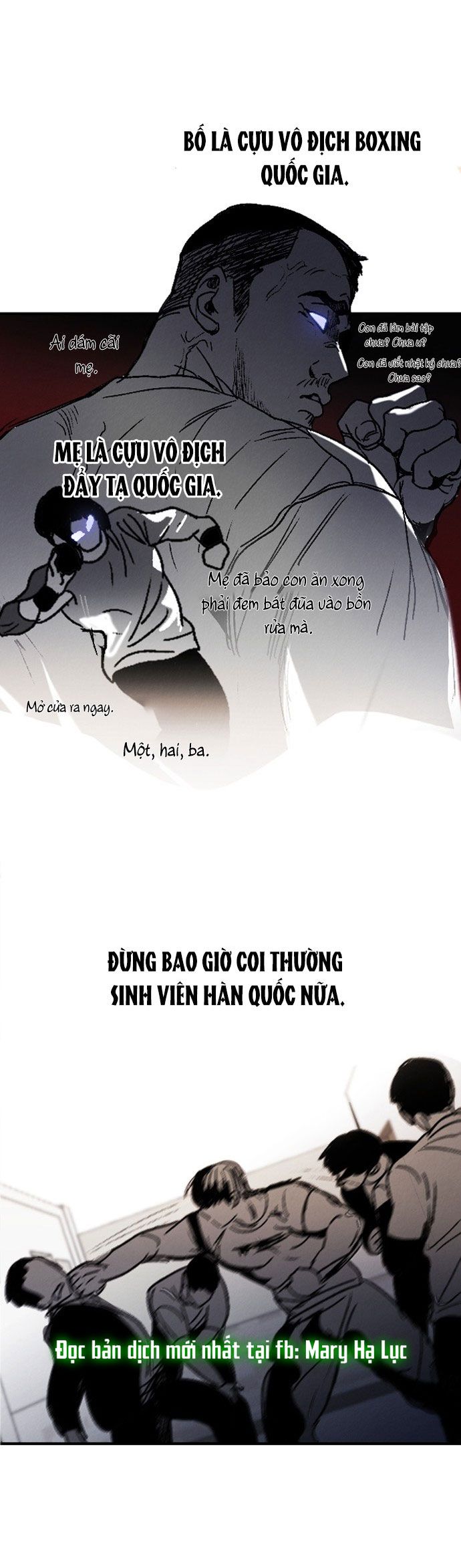 đọc truyện I