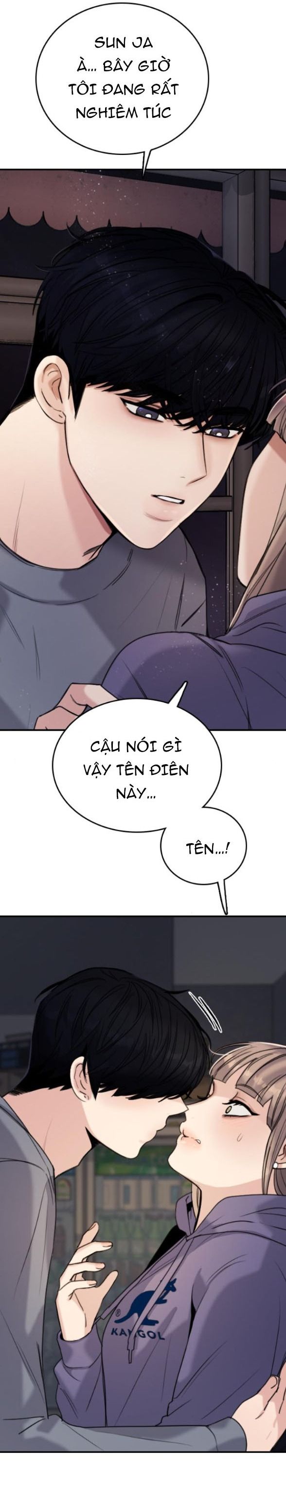 đọc truyện I