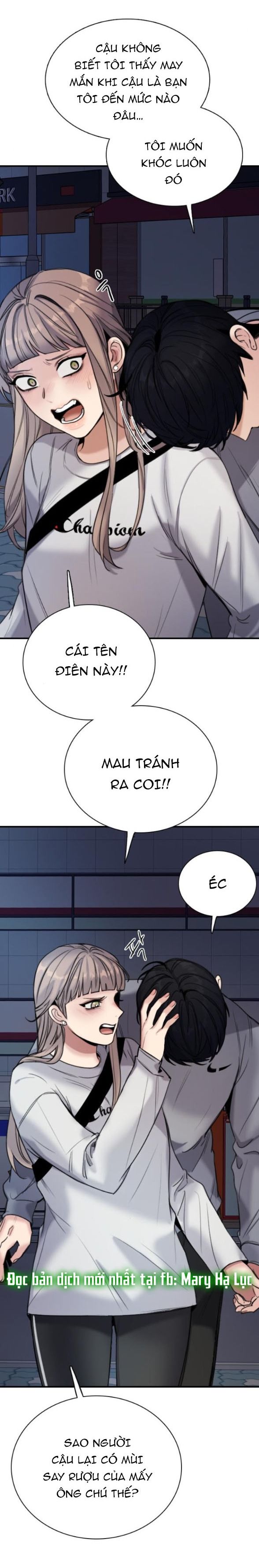 đọc truyện I