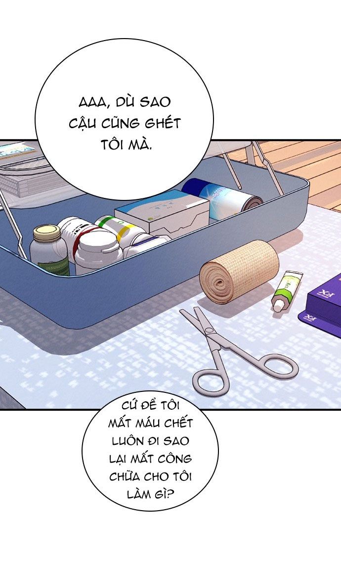 đọc truyện I