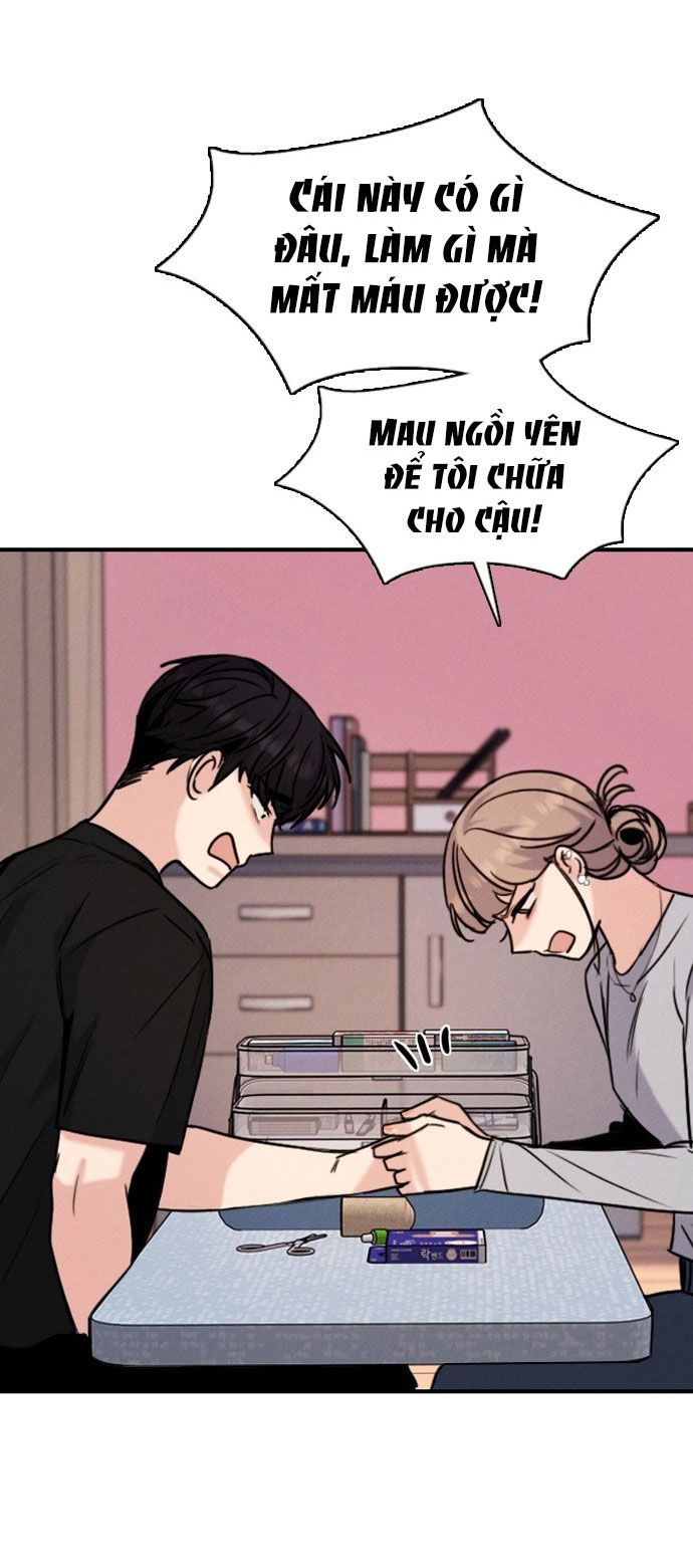 đọc truyện I