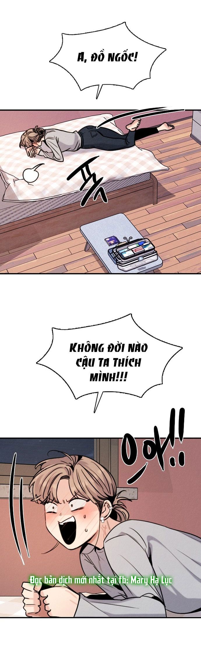 đọc truyện I
