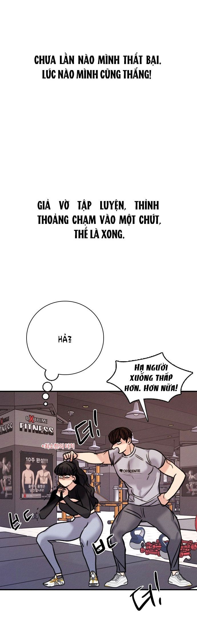 đọc truyện I