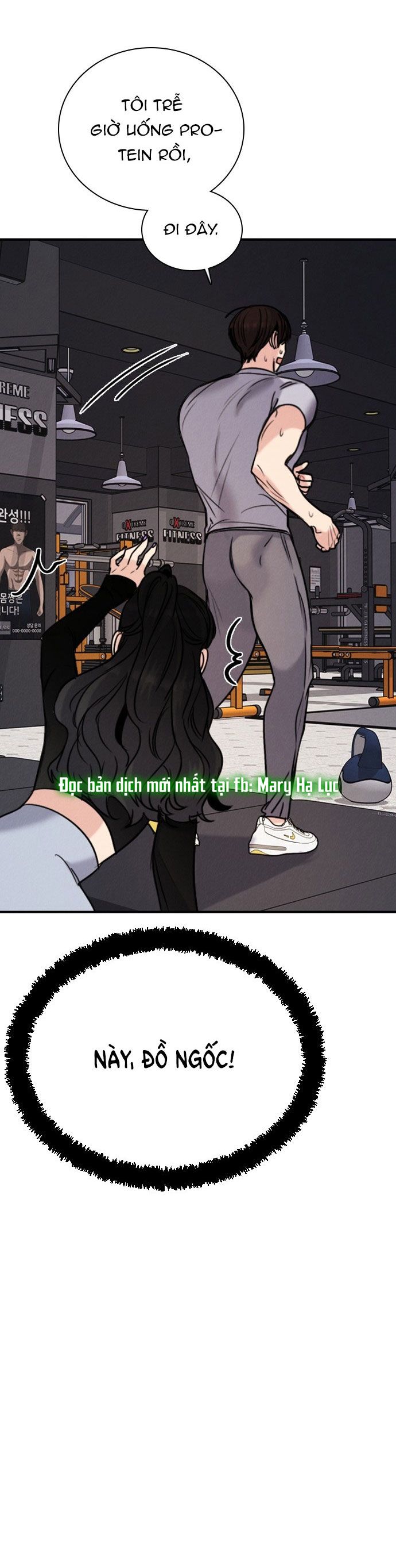 đọc truyện I