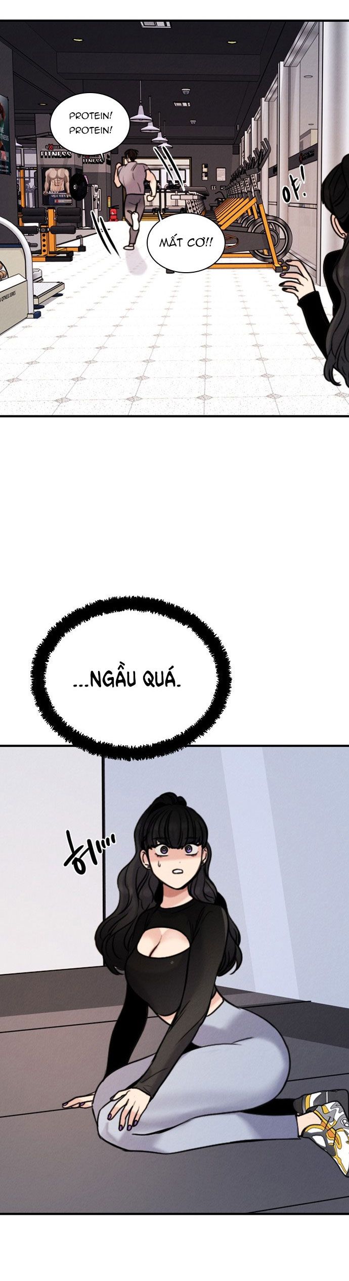 đọc truyện I