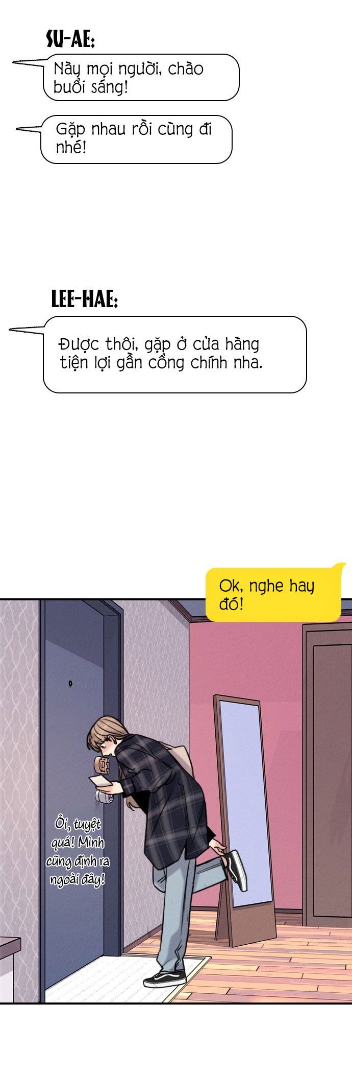đọc truyện I
