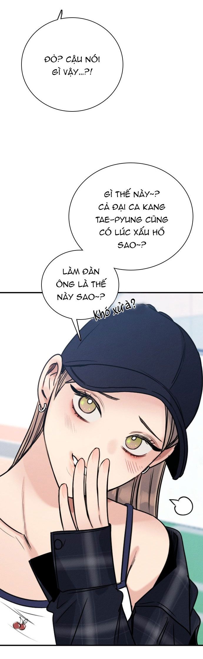 đọc truyện I