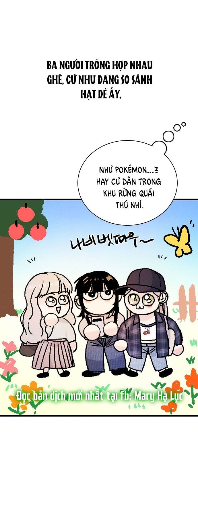 đọc truyện I