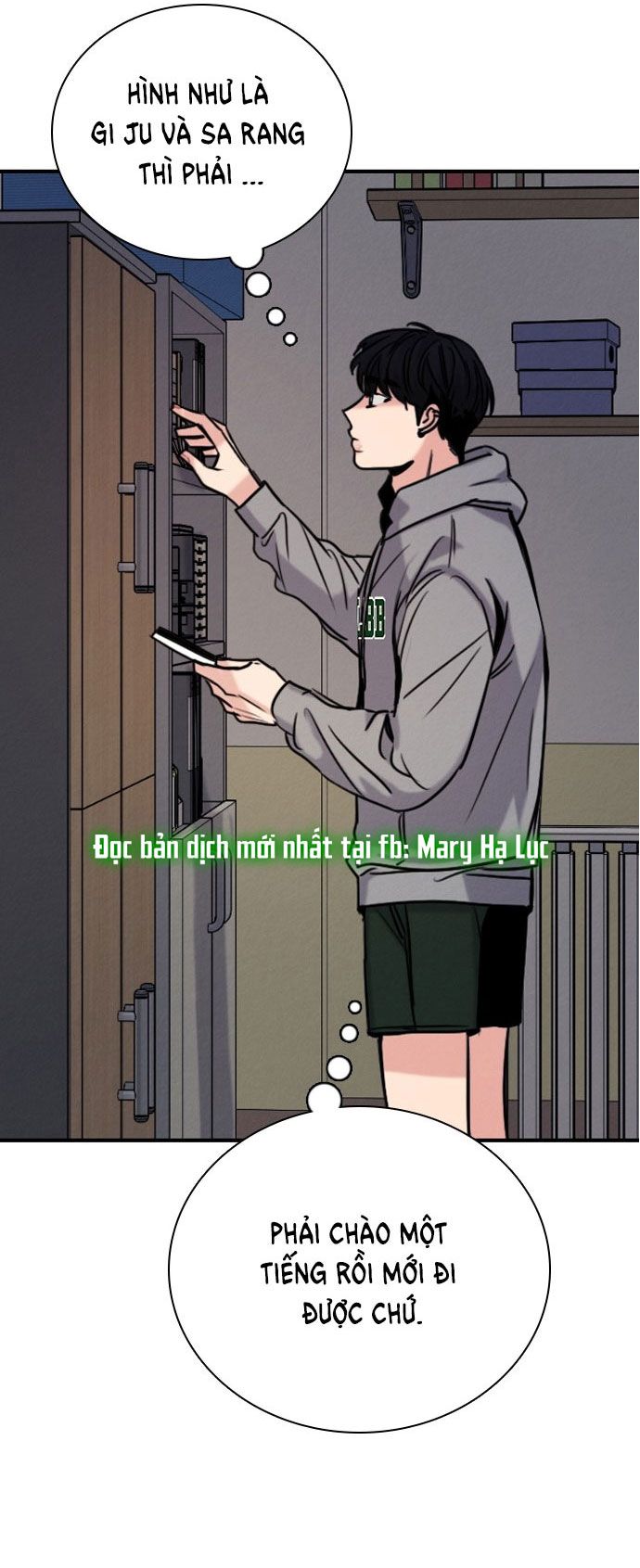 đọc truyện I