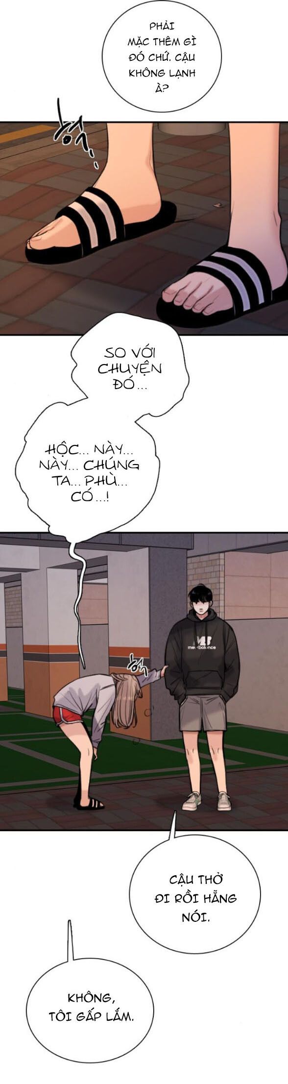 đọc truyện I