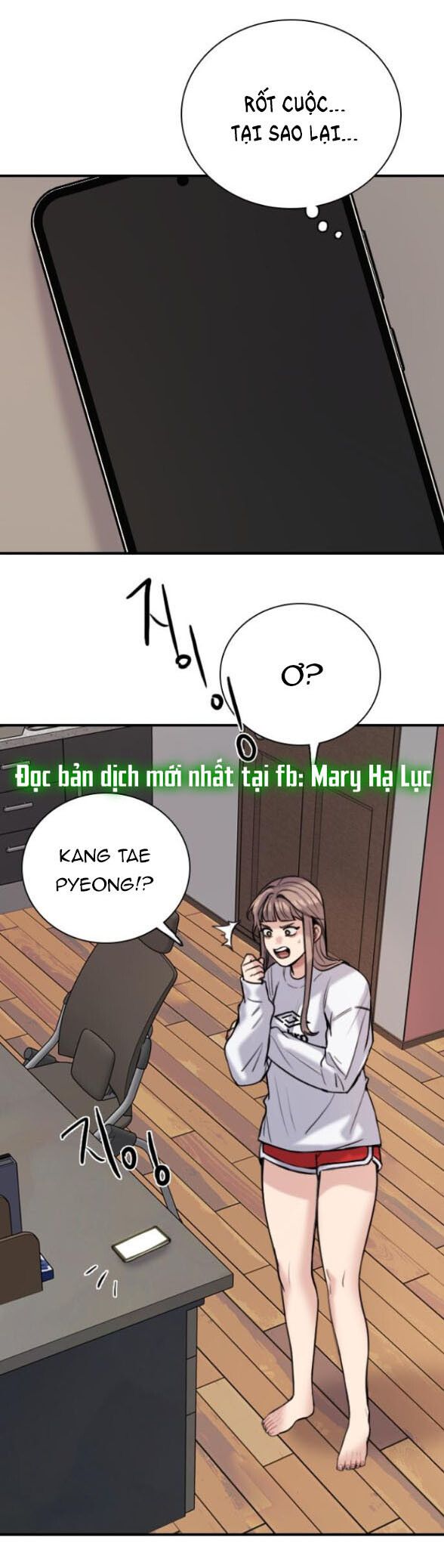 đọc truyện I