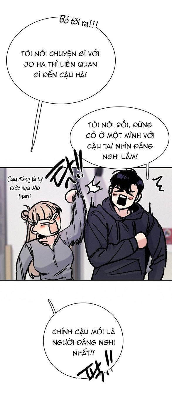 đọc truyện I