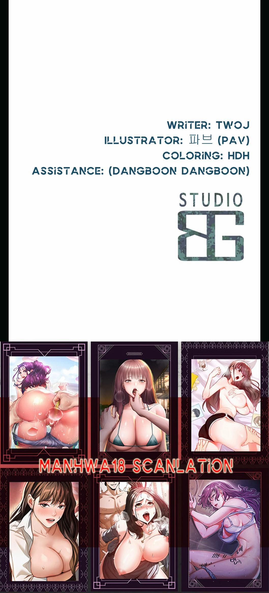 đọc truyện I’m The Only Man On The Military Base Chương 8 ảnh 7 tại Thiên Thai Truyện