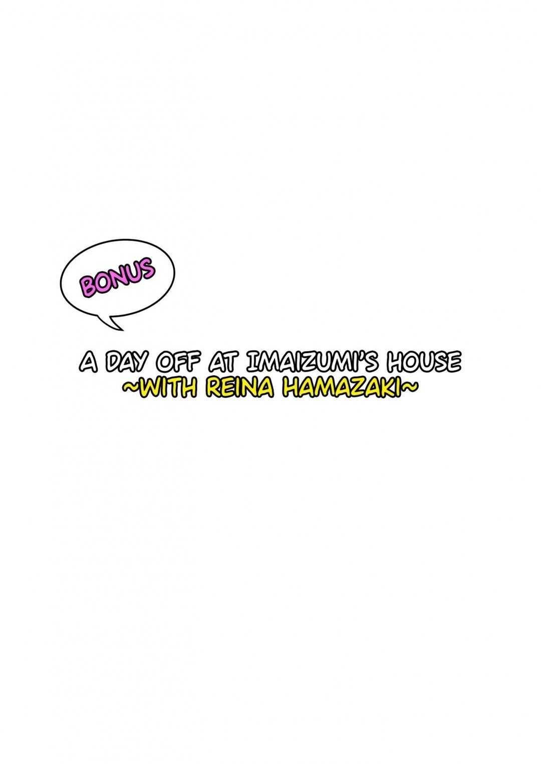 Imaizumi Đưa Cả Bầy Gyaru Về Nhà Mình Chương 4 page 70 - Giả Dược