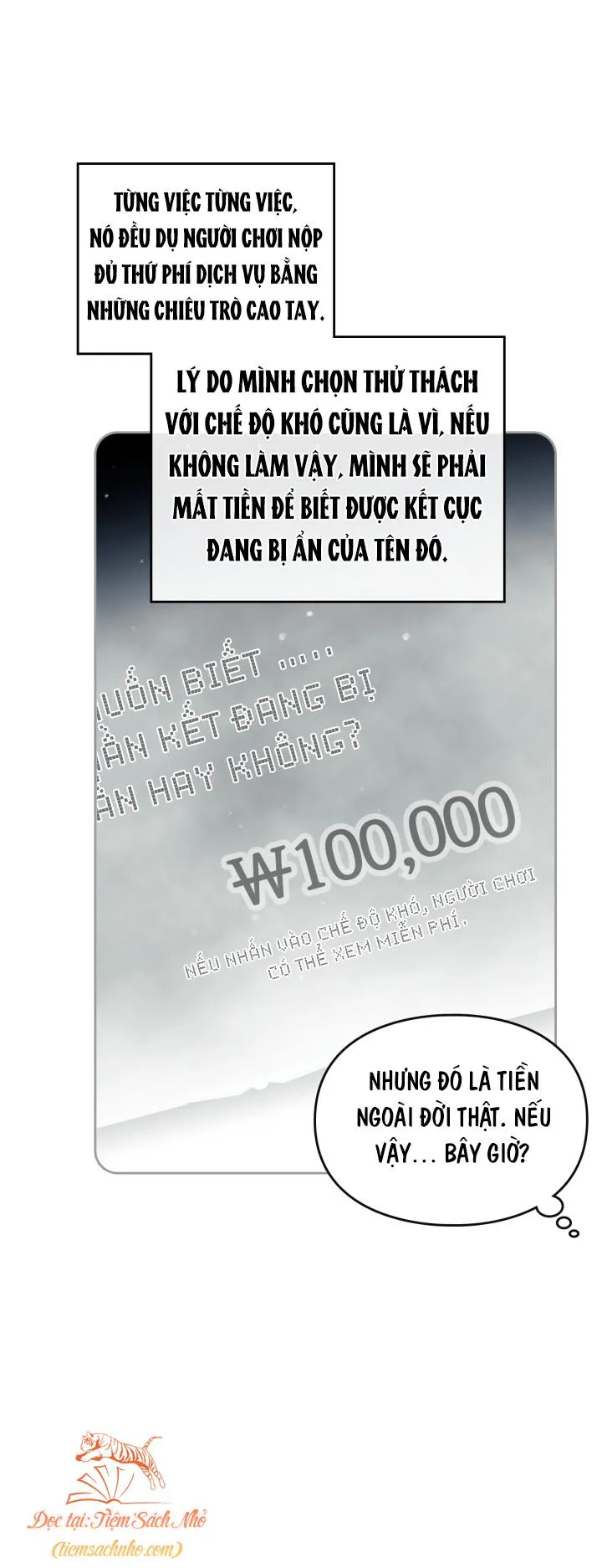 Kết Thúc Của Nhân Vật Phản Diện Chỉ Có Thể Là Cái Chết - Chương 93