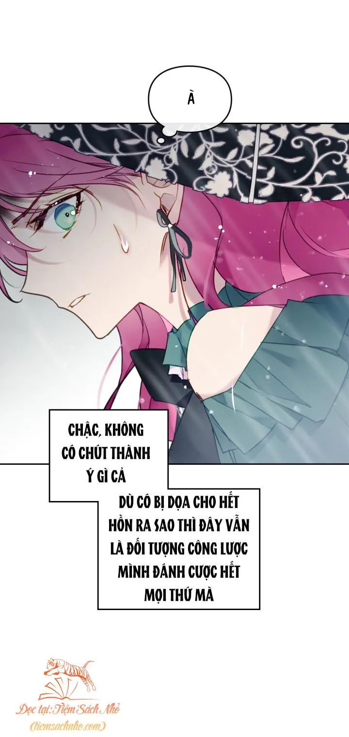 Kết Thúc Của Nhân Vật Phản Diện Chỉ Có Thể Là Cái Chết - Chương 93