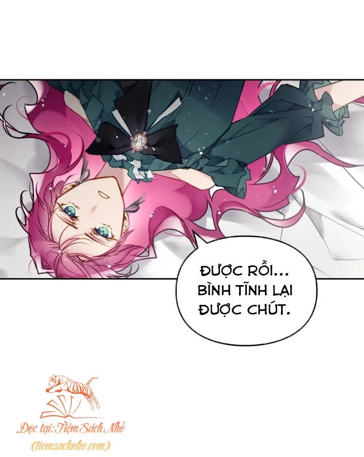 Kết Thúc Của Nhân Vật Phản Diện Chỉ Có Thể Là Cái Chết - Chương 93
